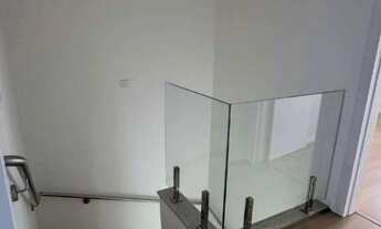 Imagem 6: Sobrado com 3 dormitórios à venda, 135 m² por R$ 750.000 - Fanny - Curitiba/PR