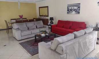 Imagem 7: CASA EM CONDOMÍNIO - ALPHAVILLE - SP