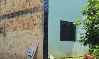 Imagem 4: TERRENO 390m² Ou seja 30,00 X 13,00 Fotos Ilustra Um SOBRADO C/120 m² Não Averbado em Fase