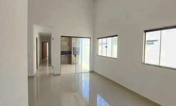 Imagem 2: Venda de casas com 3 suítes 125m2 - Cond. Ecoville 2 - Cajupiranga/RN