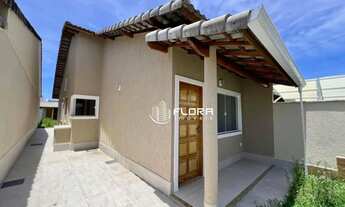 Imagem 3: Casa com 2 Quartos à venda, 88 m² por R$ 490.000 - Jardim Atlântico Central (Itaipuaçu)