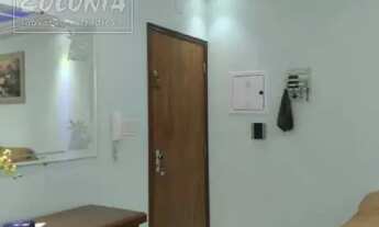 Imagem 2: Cobertura a venda - Parque Oratório, Santo André