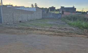 Imagem 7: Terreno em barra de santo Antônio na ilha da crôa