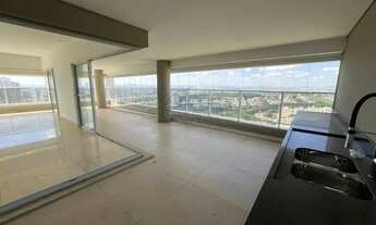 Imagem 3: Apartamento de alto padrão de 292 m² com 04 suítes para locação e venda - Jardim Botânico