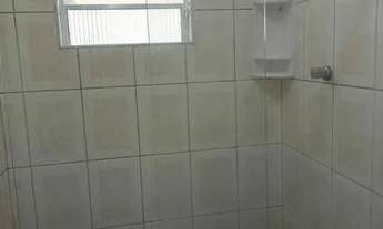 Imagem 7: Casa com 1 dormitório para alugar, 35 m² por R$ 950/mês - Jardim Rosinha - Diadema/SP