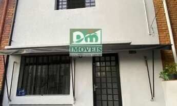 Imagem: Sobrado para alugar, 130 m² por R$ 4.000,00/mês