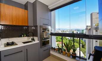 Imagem: APARTAMENTO COM VISTA PARA O MAR 2 SUÍTES