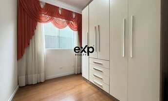 Imagem 2: Apartamento Garden à venda no Cruzeiro, São José dos Pinhais