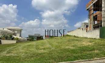 Imagem: Terreno à venda, 507 m² - Alphaville Nova