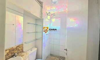 Imagem 3: Apartamento 2 quartos Condomínio Rossi Vila Itacaré