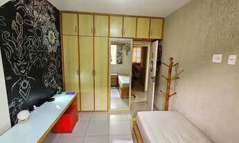 Imagem 5: Imóvel para venda tem 181 metros quadrados com 4 quartos em Santa Rosa - Belo Horizonte