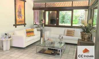 Imagem 7: Casa de condomínio para venda tem 360 m² com 5 quartos