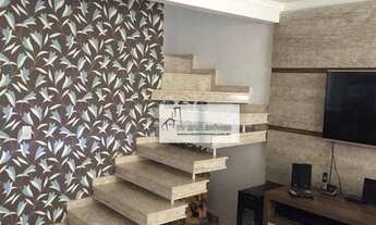 Imagem: Casa com 3 dormitórios, 165 m² - venda