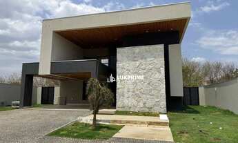 Imagem 2: Casa com 3 Suítes à venda, 403 m² por R$ 2.800.000 - Loteamento Caribe - Palmas/TO