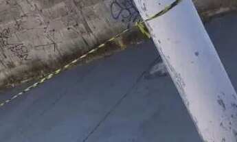 Imagem 7: AREA - ANÁLIA FRANCO - SP