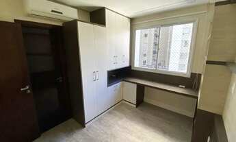 Imagem 7: MORADA DO SOL, COND ISLA MORADA, 92M2, NASCENTE, TODO REFOMADO, FINO ACABAMENTO, 2 VAGAS