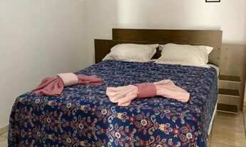 Imagem: Casa MOBILIADA aluguel TEMPORADA 04 PESSOAS