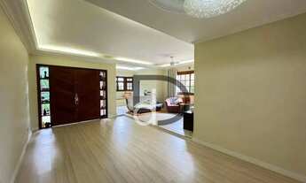 Imagem 2: Casa com 4 quartos à venda, 300 m² - Condomínio Marambaia - Vinhedo/SP