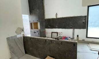 Imagem 3: Casa com 3 dormitórios à venda, 120 m² por R$ 689.000,00 - Jardim Marajó - São José do Rio