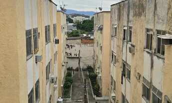 Imagem: Saia do Aluguel na Praça Seca Parcela de