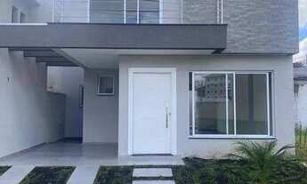 Imagem 2: Sobrado 3 quartos venda - Campo de Santana - Curitiba/PR