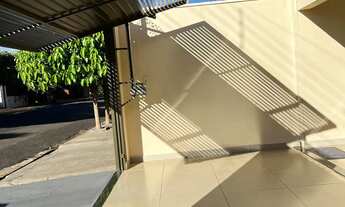 Imagem 6: Casa com Energia Solar + Edícula em terreno de 360m2 - Oportunidade