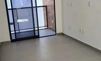 Imagem 4: Vendo apartamento com área de lazer 3 quartos