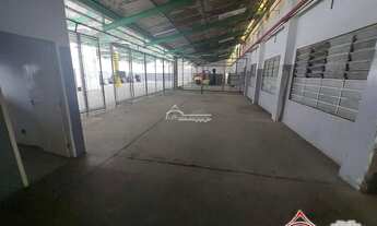 Imagem 4: GALPÃO PARA LOCAÇÃO EM CONDOMINIO CENTRO / JD PARAIBA JACAREÍ SP