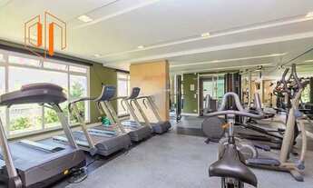 Imagem 2: Apartamento para Venda em Curitiba, Boa Vista, 2 dormitórios, 1 banheiro, 1 vaga