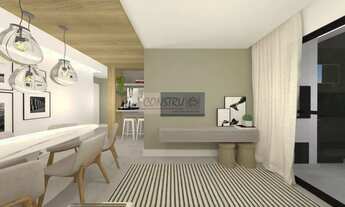 Imagem 5: Apartamento no Vila Izabel com 2 quartos - Garden