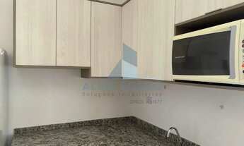 Imagem 7: Imóvel para aluguel tem 30 metros quadrados com 1 quarto em Centro - Araraquara - SP