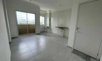 Imagem 3: Apartamento com 2 quartos para Locação, Jardim Jacinto - Jacareí