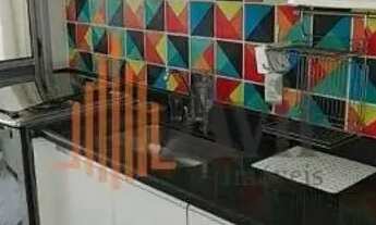 Imagem 2: Apartamento 50m² com 2 quartos para Locação na Mooca