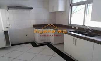 Imagem 6: Cobertura única linear 4 qts a venda na gleba A do Recreio