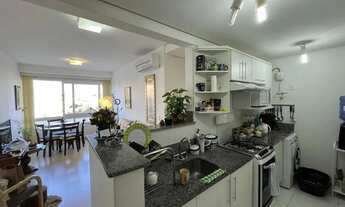 Imagem 7: SPOT - Apartamento de um dormitório com garagem na Cidade Baixa