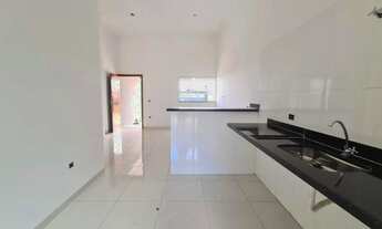 Imagem 7: Casa Térrea à venda, 3 quartos, 2 vagas, Jardim das Nações - Campo Grande/MS