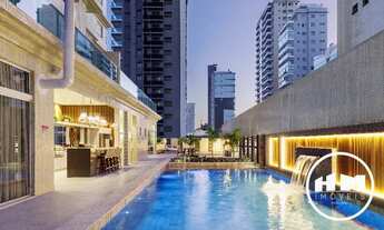 Imagem 5: APTO NOVO A VENDA 4 SUÍTES + 3 VAGAS - Meia Praia - Itapema/SC