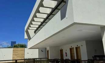 Imagem 2: Casa duplex em condomínio fechado ( novo ) - No Araçagy