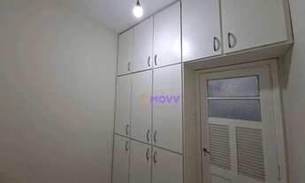 Imagem 6: Apartamento com 2 dormitórios à venda, 122 m² por R$ 750.000,00 - Icaraí - Niterói/RJ