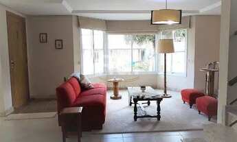 Imagem 4: Casa Condominio para Venda - 283m², 4 dormitórios, sendo 3 suites, 3 vagas - Lagos De Nova