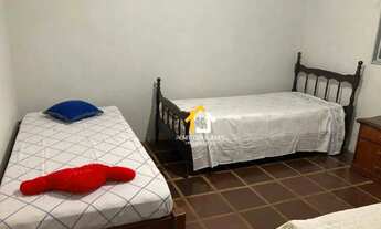 Imagem 5: Rancho com 2 dormitórios à venda por R$ 550.000,00 - Condomínio Lago e Sol - Fronteira/MG