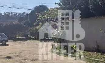 Imagem 2: Terreno à venda, 180 m² por R$ 230.000,00 - Itaipu - Niterói/RJ