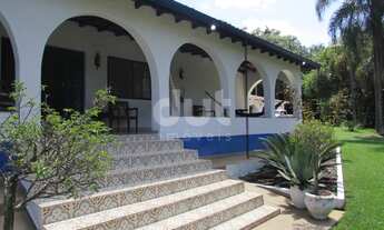 Imagem 2: Rancho - Bairro dos Pintos - Itatiba