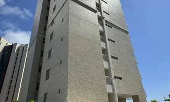 Imagem: Apartamento a venda com 4 quartos em Calhau