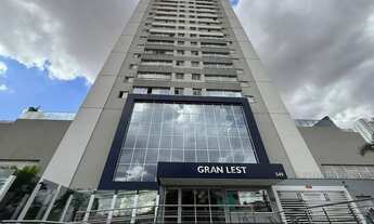 Imagem 2: APTO 3/4 02 SUITES PLENAS103 M2 ANDAR ALTO ST UNIVERSITARIO