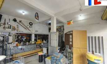 Imagem 5: Vendo Loja, 380m², 1 salão, 4 áreas para estoque, ideal para loja de material de construçã