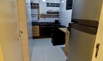 Imagem 4: Alugo apartamento mobiliado completo lindo