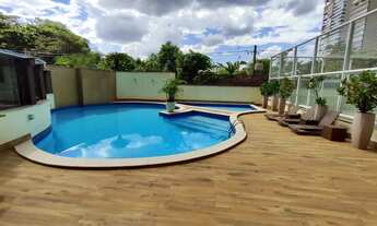 Imagem 6: Apartamento Clássico 4 suítes, com 340m² na orla do Vaca Brava - Setor Bueno