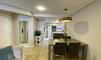 Imagem: Apartamento à venda Rua Duarte Schutel