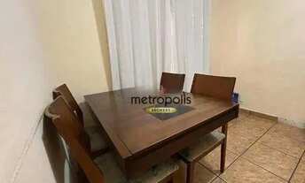 Imagem 4: Apartamento à venda, 55 m² por R$ 235.000,00 - Paulicéia - São Bernardo do Campo/SP